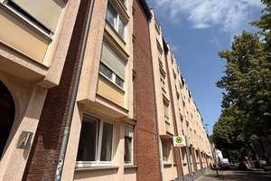 Studenten-Appartement in Bestlage zur RWTH Aachen – Turmstraße 16, 52072 Ponttor, Aachen – Vorschaubild 12