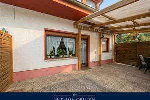 Doppelhaushälfte in Bindow Süd: 138 m², 500m², 4 Zimmer, Einbauküche, Bad, Carport, Garten & Seenähe – Drosselweg 3, 15754 Heidesee – Vorschaubild 6