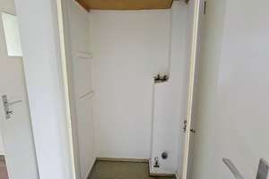 Gut geschnittene 3-Zimmer-Wohnung " mit Balkon und Garage... – Zollstraße 45, 28757 Vegesack (Ortsteil), Bremen – Vorschaubild 9