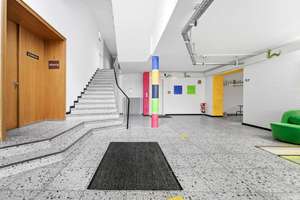 Charaktervolles Gewerbeobjekt: Renditestarkes Praxis- & Bürohaus mit langfristig etablierten Mietern – Elberfelder Straße 49, 42853 Scheid, Remscheid – Vorschaubild 39