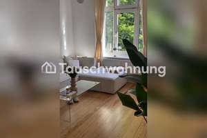 Tauschwohnung: Tausche wunderschöne Altbauwohnung in Winterhude – Die vollständige Adresse der Immobilie erhältst du vom Anbieter., 22299 Winterhude, Hamburg – Vorschaubild 5
