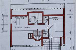 EXKLUSIVES ARCHITEKTENHAUS! RENOVIERTES FREISTEHENDES 1-FAMILIENHAUS MIT GARTEN UND GARAGE! – Die vollständige Adresse der Immobilie erhältst du vom Anbieter., 67227 Kernstadt, Frankenthal (Pfalz) – Vorschaubild 48