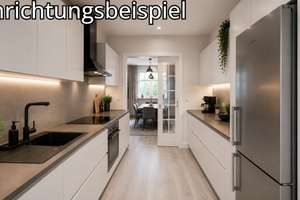 Viel Platz, viele Möglichkeiten – Doppelhaushälfte mit Zweifamilienhaus-Charakter! – 68229 Friedrichsfeld, Mannheim – Vorschaubild 11