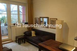 Tauschwohnung: 40 m² Wohnung in Tempelhof-Schöneberg