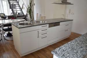 Helle Loft-Galeriewohnung im Herzen Heilbronns – 2 Min. zum Hbf, 2 Parkplätze ab 1.10.26 – Mozartstr 25/1, 74072 Heilbronn, Heilbronn – Vorschaubild 12