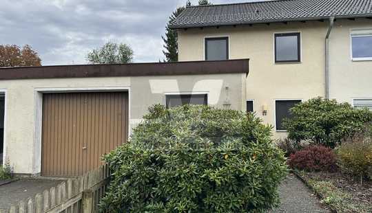 Bild von ** Reihenendhaus in schöner Wohnlage von Hermannsburg **