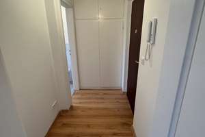1 Zimmerwohnung Erdgeschoss - Stuttgart Ost – Die vollständige Adresse der Immobilie erhältst du vom Anbieter., 70188 Uhlandshöhe, Stuttgart – Vorschaubild 4