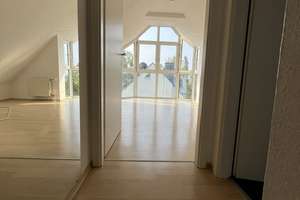 Lichtdurchflutete Maisonettewohnung  NEU RENOVIERT – Die vollständige Adresse der Immobilie erhältst du vom Anbieter., 55129 Hechtsheim, Mainz – Vorschaubild 11