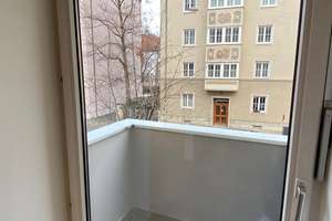 Mitten im Lehel: Top sanierte und ruhige 3-Zi-Whg mit Balkon! Befristet bis 30.06.2030 – Bürkleinstraße 14, 80538 Lehel, München – Vorschaubild 10