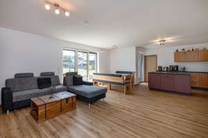 Start frei für die Familie! Exklusiver Neubau mit reichlich Platz in Erkelenz – Die vollständige Adresse der Immobilie erhältst du vom Anbieter., 41812 Erkelenz – Vorschaubild 2