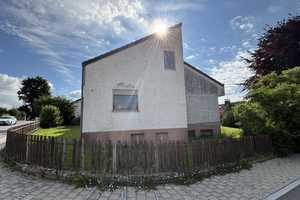 GESTALTEN SIE IHR NEUES ZUHAUSE IN VILSHEIM – IHR ZUKÜNFTIGES EIN-ODER ZWEIFAMILIENHAUS WARTET AUF D – Birkenweg 1, 84186 Landshut (Kreis) – Vorschaubild 3
