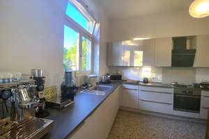 Einzigartig-  Imposante fast 200 m²  6 Zimmer Wohnung in denkmalgeschützten Altbau – Moltketstrasse 0, 69120 Neuenheim, Heidelberg – Vorschaubild 11