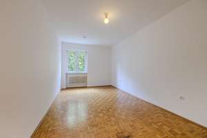 Charmante 3-Zimmer-Wohnung mit zwei Balkonen und Gestaltungspotenzial in Neuhausen – Die vollständige Adresse der Immobilie erhältst du vom Anbieter., 80636 Sankt Vinzenz, München – Vorschaubild 7