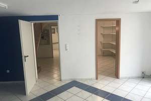 Ansprechende Doppelhaushälfte mit vier Zimmern und Einbauküche in Sankt Johann, Sankt Johann – Die vollständige Adresse der Immobilie erhältst du vom Anbieter., 55578 Sankt Johann – Vorschaubild 2