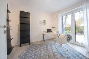 Moderne & hochwertige Doppelhaushälfte mit Süd-Garten in gefragter Lage von Münster-Hiltrup! – Münster – Vorschaubild 11
