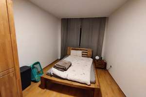 Helle 3-Zimmer-Wohnung mit Südbalkon  in der Mannheimer Schwetzingerstadt – Joseph-Haydn-Straße 4, 68165 Schwetzingerstadt/Oststadt, Mannheim – Vorschaubild 11