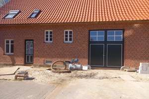 Umgebaute Scheune mit 200m² Wohnfläche in Glandorf – Die vollständige Adresse der Immobilie erhältst du vom Anbieter., 49219 Glandorf – Vorschaubild 3