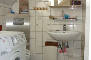 Herrliche DG-Maisonette Wohnung - mit Balkon und Kamin – Die vollständige Adresse der Immobilie erhältst du vom Anbieter., 40470 Rath, Düsseldorf – Vorschaubild 12