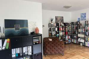 Lebendig wohnen in Heilbronn: 2,5-Zimmer-Wohnung mit funktionalem Grundriss – Die vollständige Adresse der Immobilie erhältst du vom Anbieter., 74081 Klingenberg, Heilbronn – Vorschaubild 3