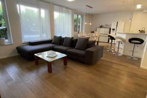 Stilvoll wohnen im Herzen von Stuttgart (Hospitalviertel) – Hohe Straße 18, 70174 Neue Vorstadt, Stuttgart – Vorschaubild 17