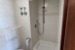 Kompaktes 1-Zimmer-Apartment in Würzburg sucht Nachmieter – Berner Straße 9, 97084 Heuchelhof, Würzburg – Vorschaubild 4