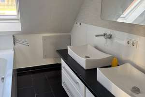 Charmantes 3,5-Zimmer Dachgeschoss-Apartment in Spandau – Schulzenstraße 15, 13583 Falkenhagener Feld, Berlin – Vorschaubild 39