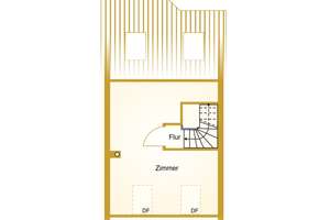 Ihr neues Zuhause im "Roten Löwen" - Gepflegtes Reihenhaus mit Garten und Komfort in Lübeck St. Lore – Die vollständige Adresse der Immobilie erhältst du vom Anbieter., 23558 Sankt Lorenz Süd, Lübeck – Vorschaubild 20