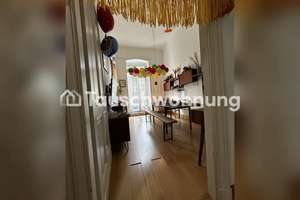 Tauschwohnung: 3 Zimmer zuzüglich Ladenlokal Stadtbezirk 3 – Die vollständige Adresse der Immobilie erhältst du vom Anbieter., 40223 Bilk, Düsseldorf – Vorschaubild 6