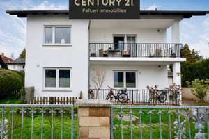 Attraktives Mehrfamilienhaus in begehrter Lage von Mainz-Bretzenheim