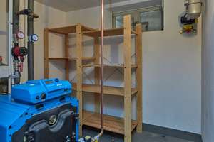 Ruhiges Wohnen in Stolberg-Gressenich – Reihenmittelhaus mit kleinem gepflegtem Garten – Bergerhof 36, 52224 Stolberg (Rheinland) – Vorschaubild 24