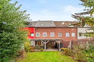 Ein Haus wie Kellersberg: solide, ruhig, begehrt. – Die vollständige Adresse der Immobilie erhältst du vom Anbieter., 52477 Alsdorf – Vorschaubild 13