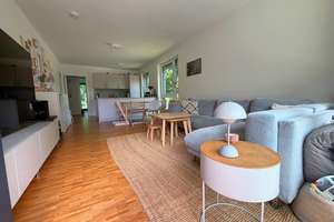 Moderne und lichtdurchflutete 4-Zimmer-Eigentumswohnung in Hamburg-Rahlstedt – Die vollständige Adresse der Immobilie erhältst du vom Anbieter., 22143 Rahlstedt, Hamburg – Vorschaubild 3
