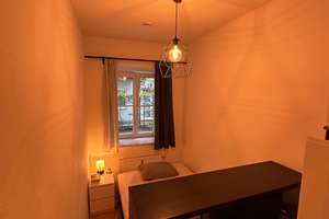 1,5 Zimmer Appartement, möbliert im Glockenbachviertel – Baaderstraße 36, 80469 Gärtnerplatz, München – Vorschaubild 7