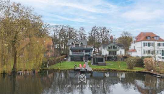 Bild von Ihr Traumhaus am See im idyllischen Herzogtum Lauenburg!