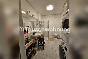 Tauschwohnung: Wir haben ein Erdgeschoss Wohnung in Marienburg – Die vollständige Adresse der Immobilie erhältst du vom Anbieter., 50968 Marienburg, Köln – Vorschaubild 9