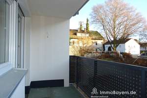 Erstbezug nach Kernsanierung! 2 Zimmer Erdgeschoßwohnung mit Balkon – Die vollständige Adresse der Immobilie erhältst du vom Anbieter., 86825 Bad Wörishofen – Vorschaubild 4