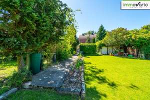 Einfamilienhaus mit großem Grundstück und Ausbaureserve in absolut ruhiger Feldrandlage! – 39122 Westerhüsen, Magdeburg – Vorschaubild 22