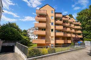 Düsseldorf - Urbaner Lifestyle trifft entspannten Wohnkomfort