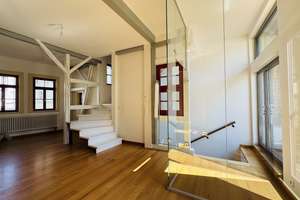 Wohn-/Nfl. ca. 395m² im Historisches Altstadthaus,  mit Abgeschlossenheitsbescheinigung... – 99084 Altstadt, Erfurt – Vorschaubild 5