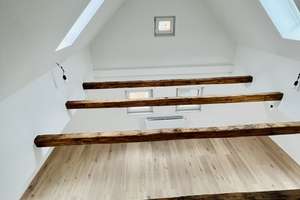 Frisch sanierte 4,5 Zimmer Altbauwohnung – Gebelsbergstraße 90, 70199 Heslach, Stuttgart – Vorschaubild 4