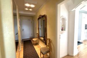 Luxus-Wohnen am Phoenix See | Vollmöbliert | Balkon | TG | ab 4 Wochen. – Hörder Hafenstraße 6, 44263 Hörde (Ortsteil), Dortmund – Vorschaubild 20