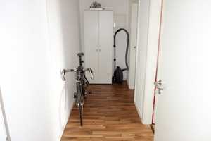 EXKLUSIV ZENTRUMSNAH / AM WEHRHAHN INKL. EINBAUKÜCHE MODERNES WANNENBAD + G-WC KOMPLETT LAMINAT 3.OG – Worringerstraße 8, 40211 Düsseldorf – Vorschaubild 14
