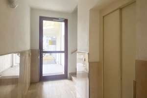 Zentrumsnahes  und gemütliches Apartment mit Balkon in Friedrichstadt – Wachsbleichstr. 39, 1067 Friedrichstadt, Dresden – Vorschaubild 8