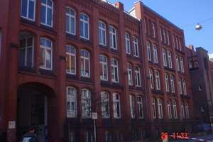 2-ZimmerWhg mit WBS in der Nordstadt – Schaufelder Str. 29, 30167 Nordstadt, Hannover – Vorschaubild 3