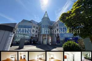 Zentrale 3-Zimmerwohnung I ca. 86m² I Balkon I Garage I Broicher Mitte  I bezugsfrei ab 01.07.2026