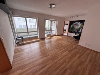 Ansprechende 2-Raum-Wohnung mit Loggia und Einbauküche provisionsfrei in Tuttlingen