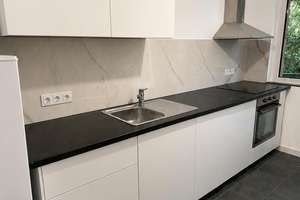Helle, modernisierte 2-Zimmer-Wohnung mit Balkon in zentraler Lage von Köln-Nippes – Neusser Straße 170, 50733 Nippes (Ortsteil), Köln – Vorschaubild 9