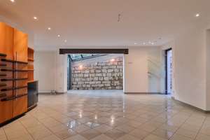 Außergewöhnliche Stadtvilla mit architektonischer Geschichte in Nürnberg-Erlenstegen – Die vollständige Adresse der Immobilie erhältst du vom Anbieter., 90491 Erlenstegen, Nürnberg – Vorschaubild 20