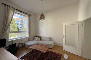 3-Zimmer Wohnung auf Unter-/Zwischenmiete - Hannover, Südstadt – Freytagstraße 1, 30169 Südstadt, Hannover – Vorschaubild 2