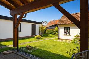 Ihr neues Zuhause mit Potenzial – Doppelhaushälfte in gewachsener Wohnlage – Die vollständige Adresse der Immobilie erhältst du vom Anbieter., 74405 Gaildorf – Vorschaubild 34